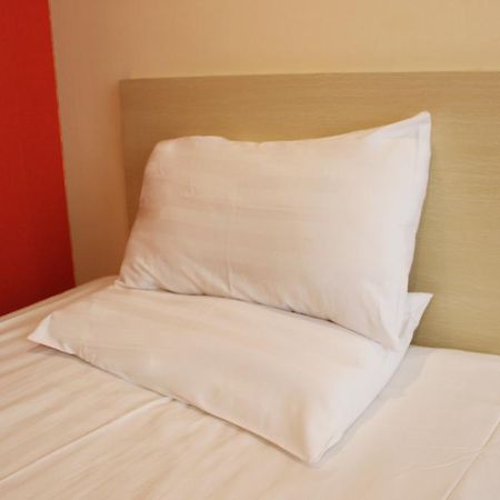 Hanting Express Gulou Peking  Kamer foto