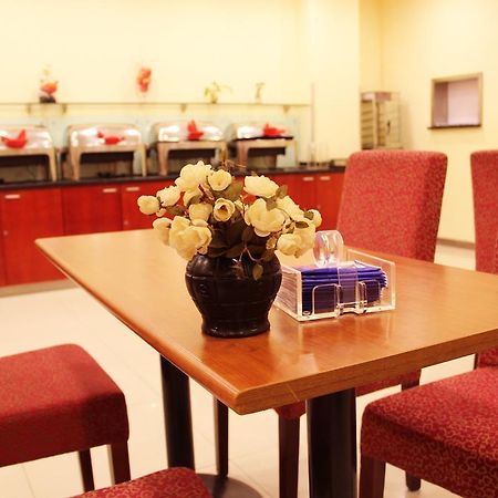Hanting Express Gulou Peking  Buitenkant foto