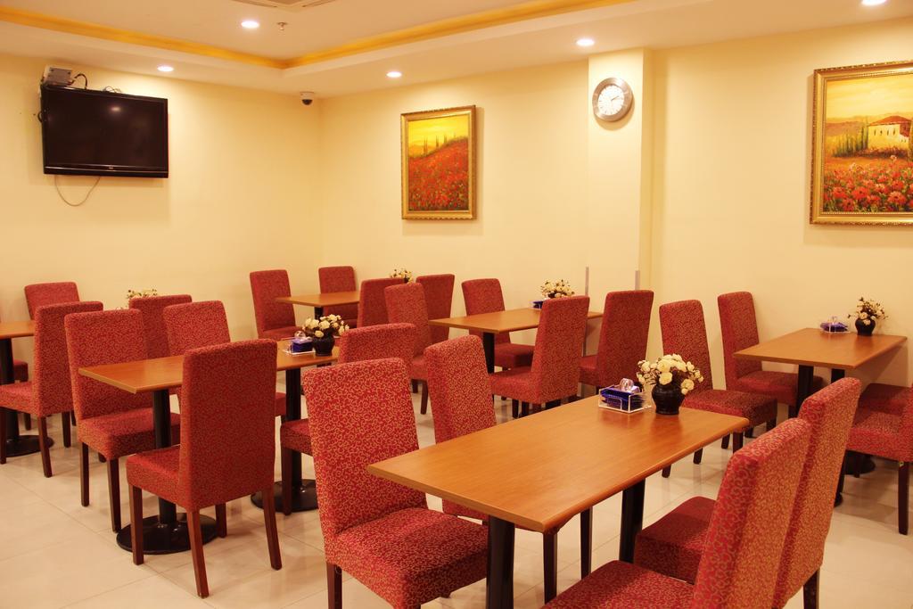 Hanting Express Gulou Peking  Buitenkant foto